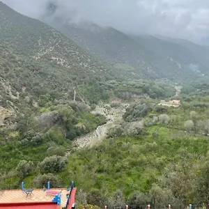 Dar Tassa Guest house Tassa Ouirgane