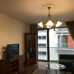 Lejlighedshotel Bliss &, Budapest