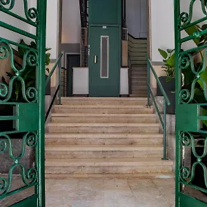 Succeed Campo Pequeno Guest house Lisbon
