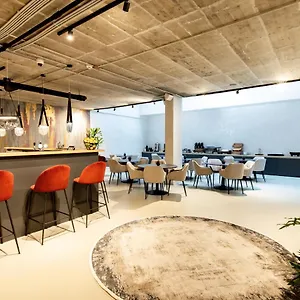 4* Hotel The Amberlyn