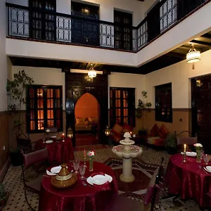 Agdim Guest house Marrakesh