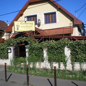 Kisherceg Vendégház