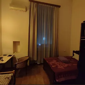 Lucky Hostel Tbilisi