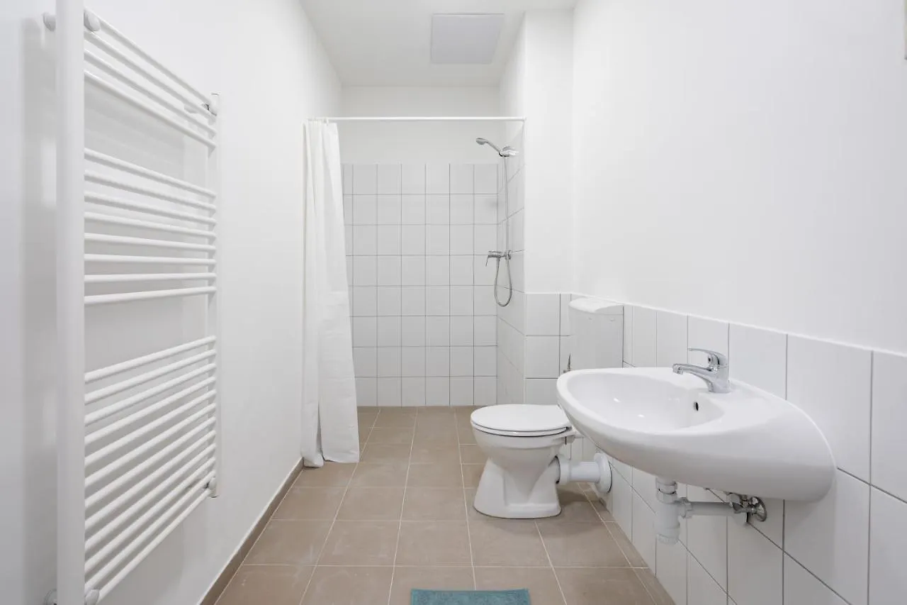 Hg Apartments Budapest